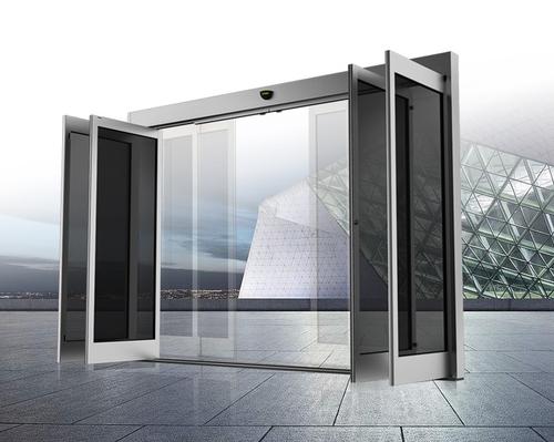 OBE恒信彩自动门 OBE恒信彩自动门